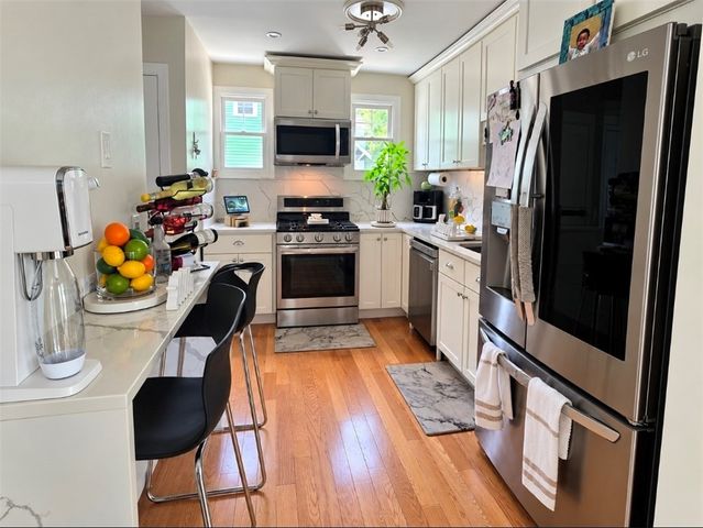 349 Blackstone Street, Providence, RI 02907