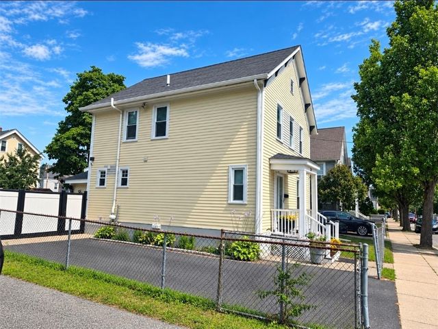 349 Blackstone Street, Providence, RI 02907