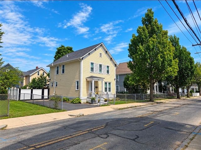 349 Blackstone Street, Providence, RI 02907