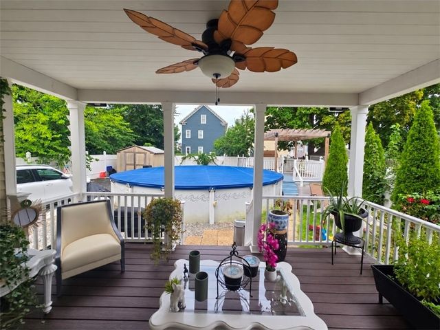 349 Blackstone Street, Providence, RI 02907