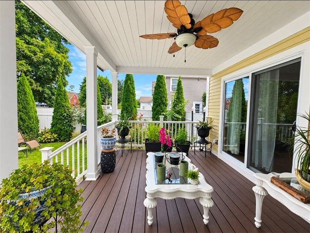 349 Blackstone Street, Providence, RI 02907