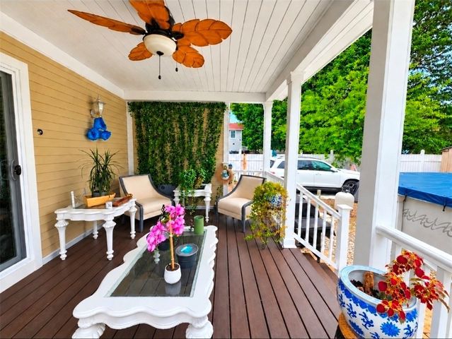 349 Blackstone Street, Providence, RI 02907