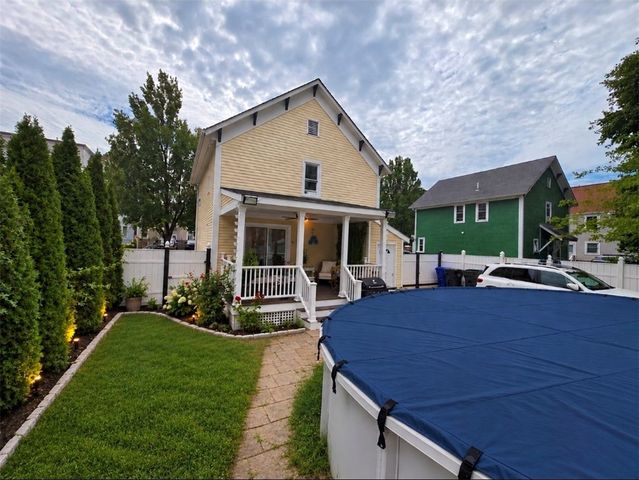 349 Blackstone Street, Providence, RI 02907