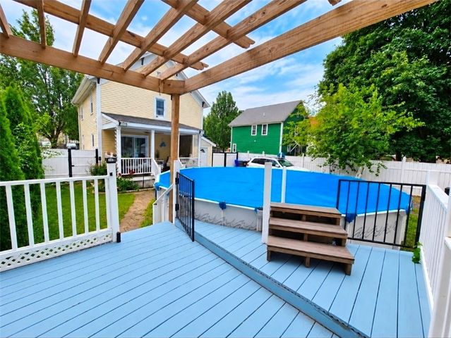 349 Blackstone Street, Providence, RI 02907