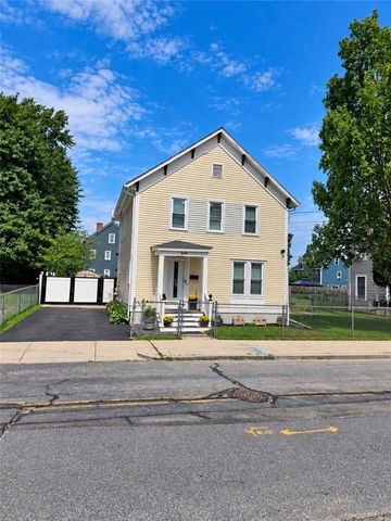 349 Blackstone Street, Providence, RI 02907