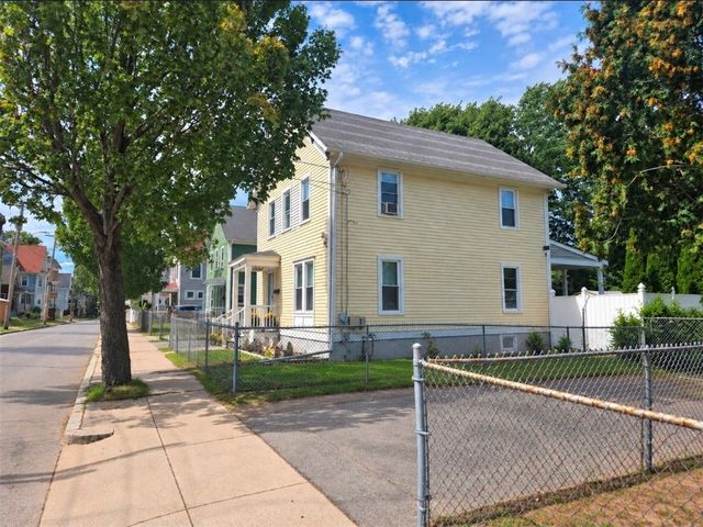 349 Blackstone Street, Providence, RI 02907