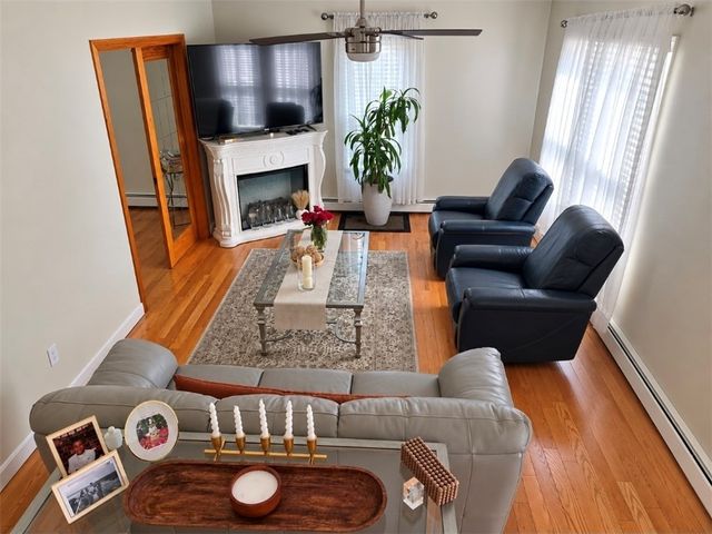 349 Blackstone Street, Providence, RI 02907