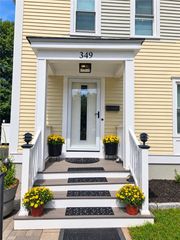 349 Blackstone Street, Providence, RI 02907