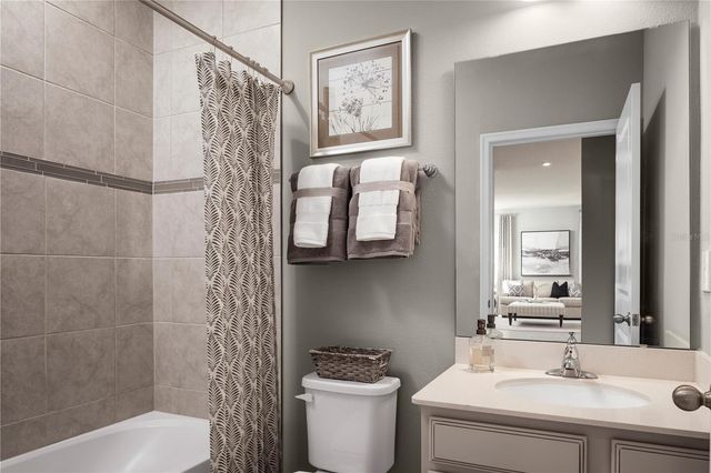 6012 CHESTNUT GROVE PLACE, St Cloud, FL 34771