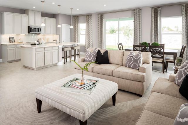 6012 CHESTNUT GROVE PLACE, St Cloud, FL 34771