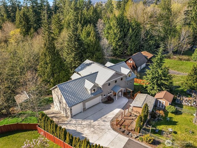 12317 176th Avenue SE, Renton, WA 98059