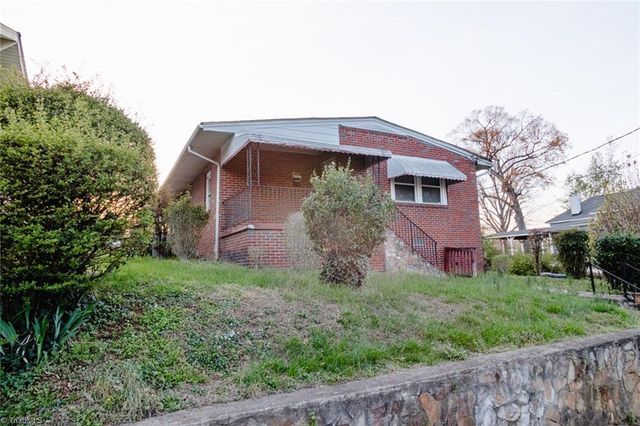 608 N Cameron Avenue, Winston-salem, NC 27101