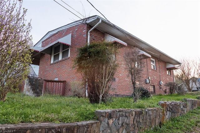 608 N Cameron Avenue, Winston-salem, NC 27101