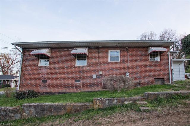 608 N Cameron Avenue, Winston-salem, NC 27101