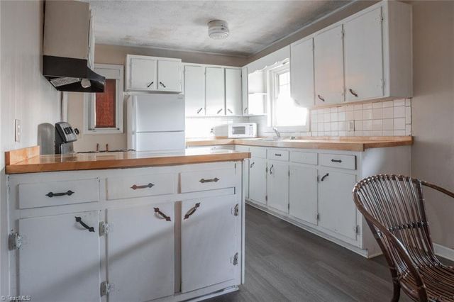 608 N Cameron Avenue, Winston-salem, NC 27101