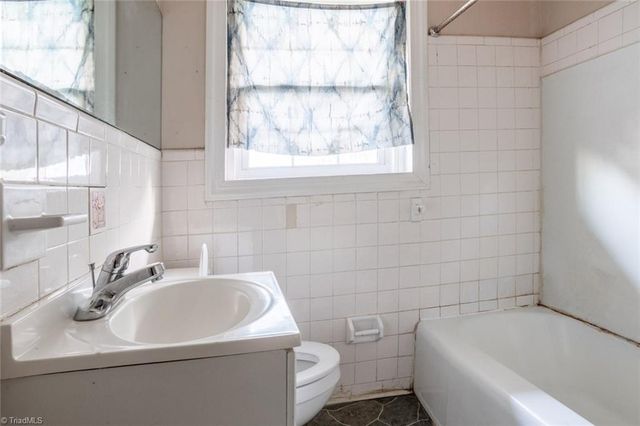 608 N Cameron Avenue, Winston-salem, NC 27101