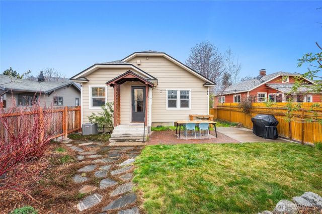 909 Kittitas Street, Wenatchee, WA 98801