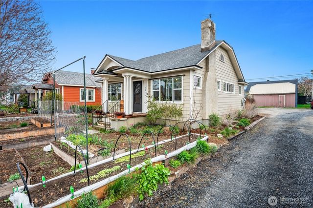 909 Kittitas Street, Wenatchee, WA 98801