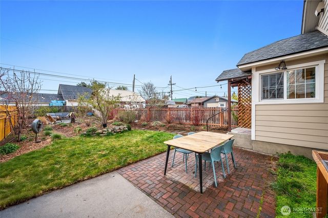 909 Kittitas Street, Wenatchee, WA 98801