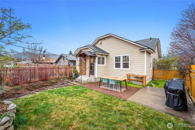 909 Kittitas Street, Wenatchee, WA 98801