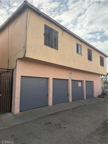 1631 E Saunders, Compton, CA 90221
