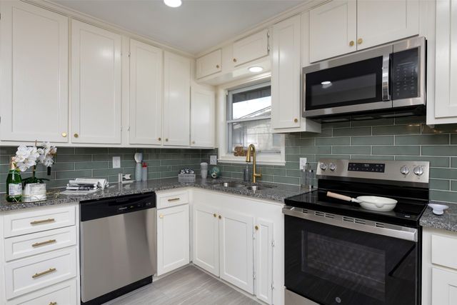 5509 Wheaton Drive, Fort Worth, TX 76133