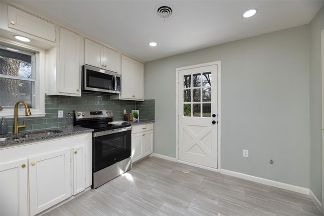 5509 Wheaton Drive, Fort Worth, TX 76133