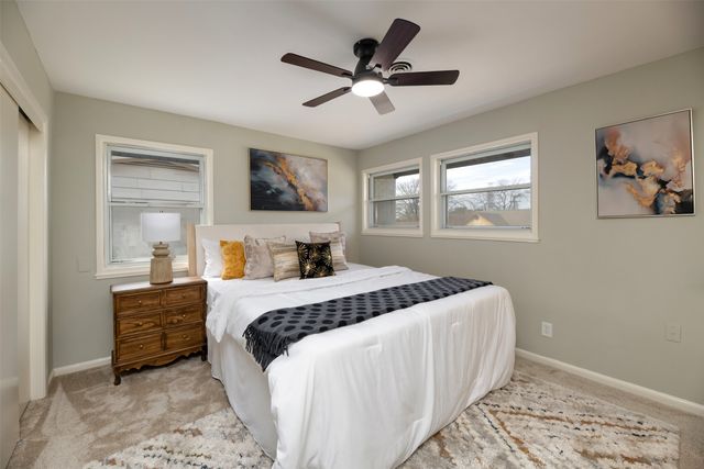 5509 Wheaton Drive, Fort Worth, TX 76133