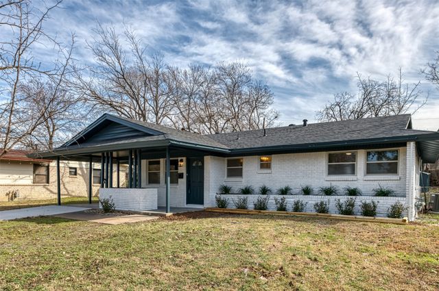 5509 Wheaton Drive, Fort Worth, TX 76133