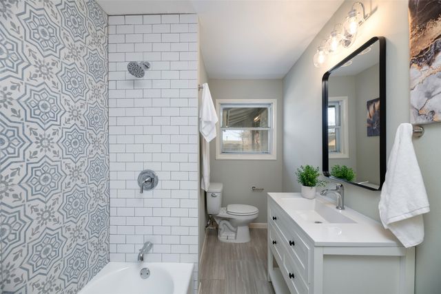 5509 Wheaton Drive, Fort Worth, TX 76133