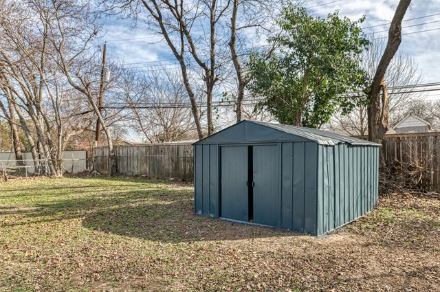 5509 Wheaton Drive, Fort Worth, TX 76133