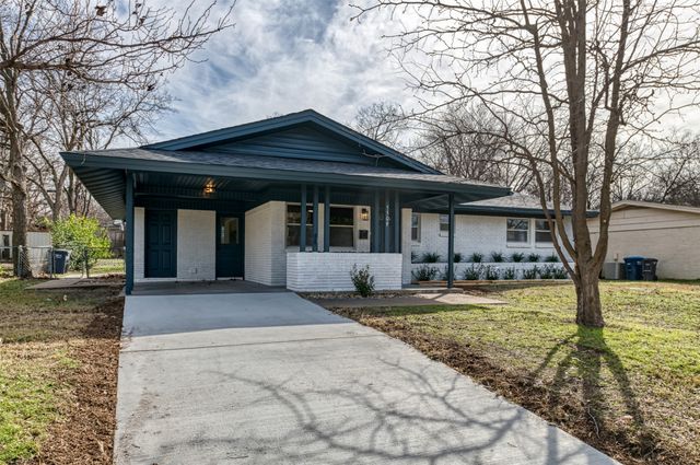 5509 Wheaton Drive, Fort Worth, TX 76133