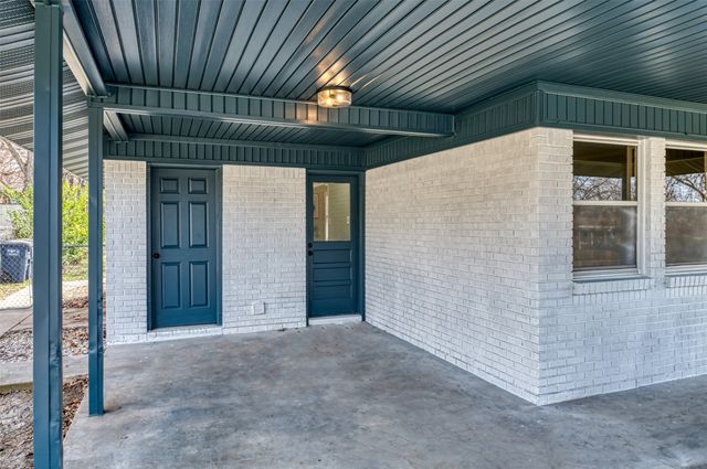 5509 Wheaton Drive, Fort Worth, TX 76133