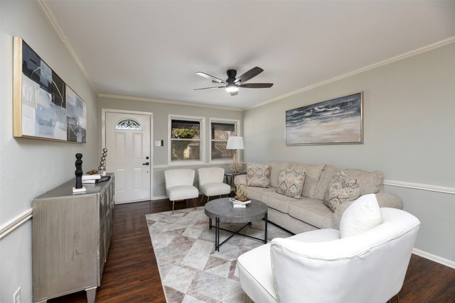 5509 Wheaton Drive, Fort Worth, TX 76133