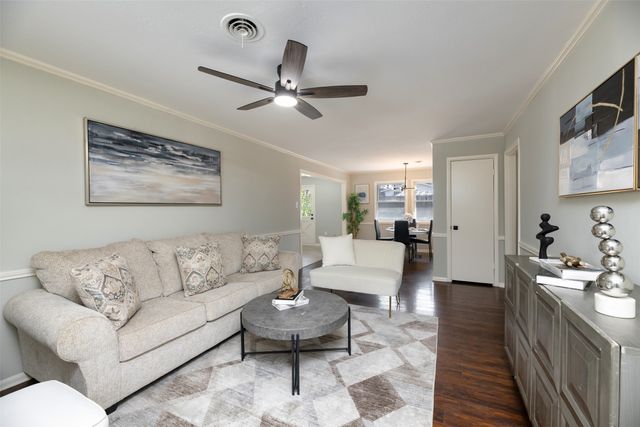 5509 Wheaton Drive, Fort Worth, TX 76133