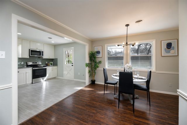 5509 Wheaton Drive, Fort Worth, TX 76133