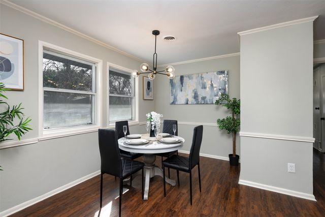 5509 Wheaton Drive, Fort Worth, TX 76133