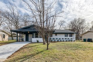 5509 Wheaton Drive, Fort Worth, TX 76133