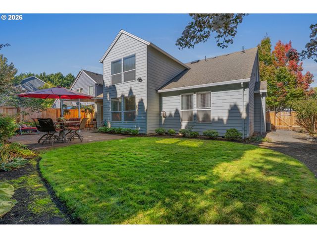 6374 Ne MARINA Ct, Hillsboro, OR 97124