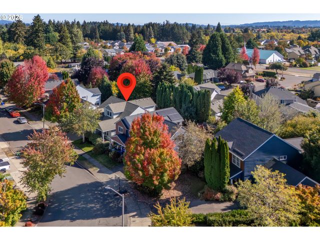 6374 Ne MARINA Ct, Hillsboro, OR 97124