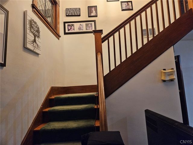 133 Curtis Place, Auburn, NY 13021