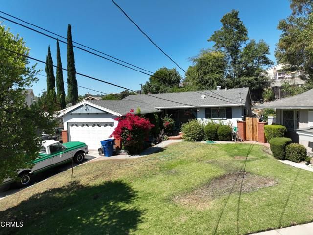 4025 Vista Court, La Crescenta, CA 91214