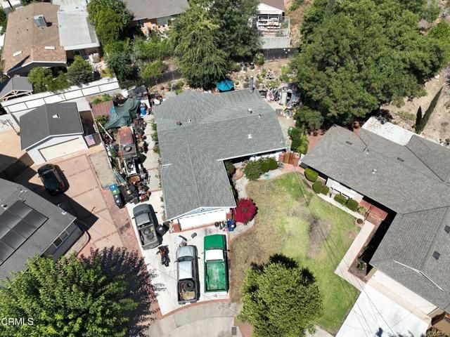 4025 Vista Court, La Crescenta, CA 91214