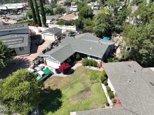 4025 Vista Court, La Crescenta, CA 91214