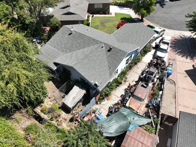 4025 Vista Court, La Crescenta, CA 91214