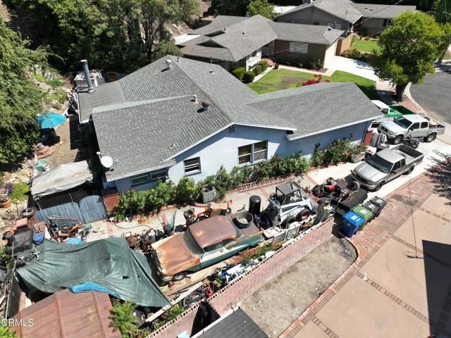 4025 Vista Court, La Crescenta, CA 91214