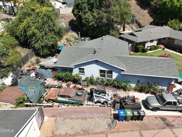 4025 Vista Court, La Crescenta, CA 91214