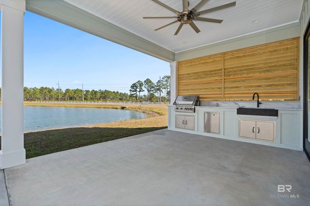 22353 Twin Lakes Circle Lot 5, Gulf Shores, AL 36542