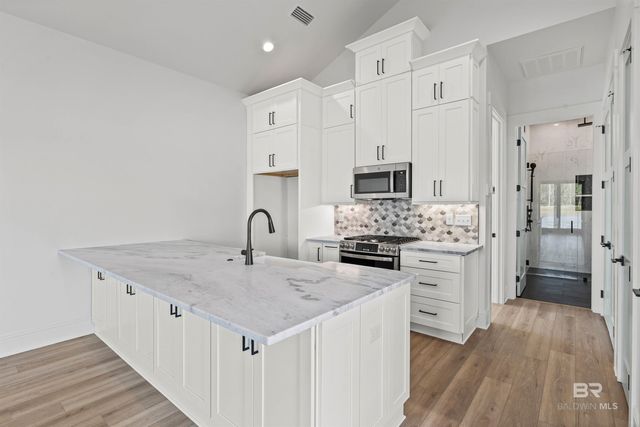 22353 Twin Lakes Circle Lot 5, Gulf Shores, AL 36542