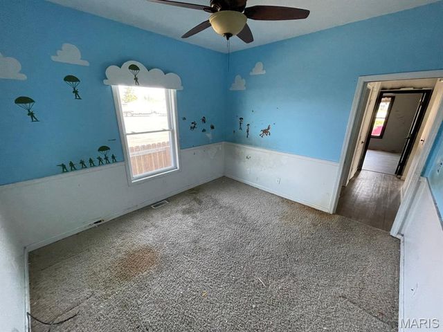 560 Prospect Street, Wood River, IL 62095